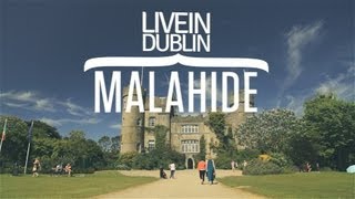 Seda Live in Dublin: Malahide