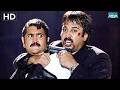 Billa Climax Ajith Kumar Vs Nayanthara Yuvan Shankar Raja Intense Action HD