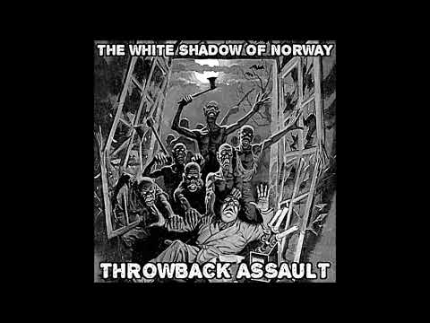 The White Shadow feat. J-Merk - "Walking Targets (Reloaded)" OFFICIAL VERSION