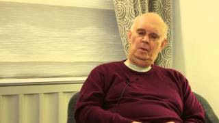 Alan Ayckbourn on the Difference Between Then and Now
