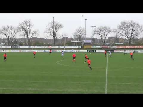 Smitshoek jo15 -  UVS jo15  1-5 (1-4)