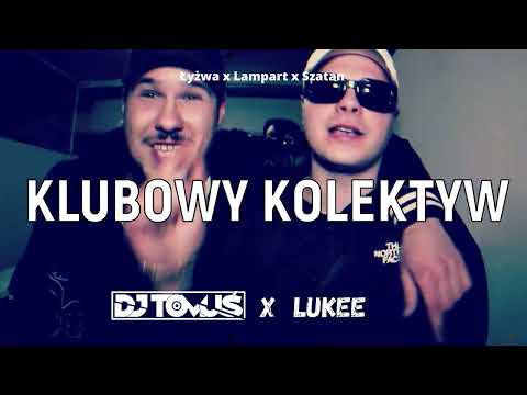 Łyżwa x Lampart x Szatan - KLUBOWY KOLEKTYW ' VIXA " ( DJ TomUś x Lukee )