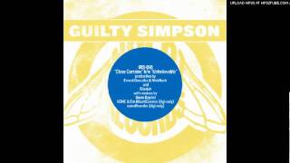 Guilty Simpson - Close Curtains (BoomBaptist Remix)