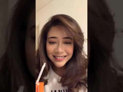 Instagram Fatin Afeefa