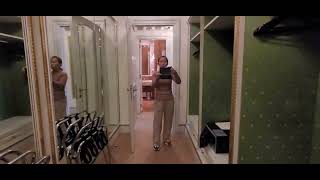 Westin Excelsior Hotel Rome Italy 11-2-25 
