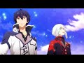 Final Scene And Ending The Misfit Of Demon King Academy 2020