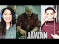 JAWAN | Title Announcement | Shah Rukh Khan | Atlee Kumar | Reaction