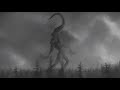 Nyarlathotep the Crawling Chaos Lovecraft Cthulhu Mythos