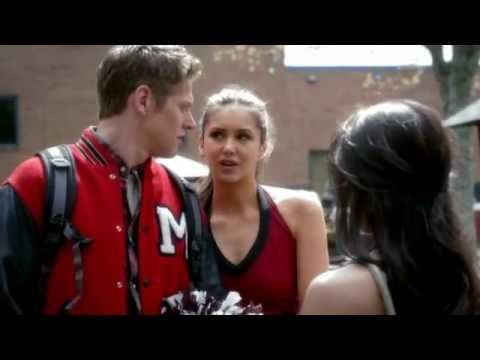 TVD 3x22: The Departed - Flashback 2 Elena, Matt and Bonnie (SEASON FINALE)