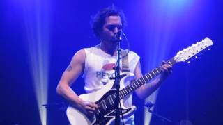 robert francis - baby was the devil  francis (rockhall luxembourg mai 2014)