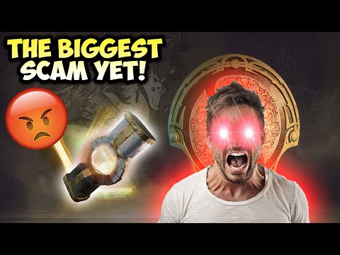 Ti10 Battle Pass Big! Scam! Battle Pass Review! Big Nerfs and Mistakes!