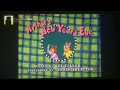 Arthur Arthur S New Year S Eve Title Card