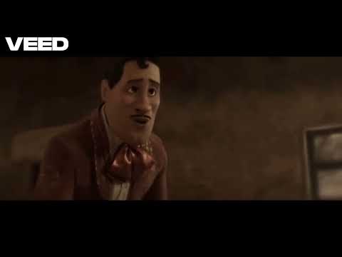Coco (2017) - Miguel Discovers The Truth About Héctor And Ernesto (German)