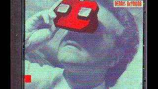 Dennis DeYoung - Outside Looking in Again