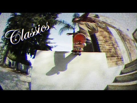 Classics: Scott Johnston "Chocolate Tour"