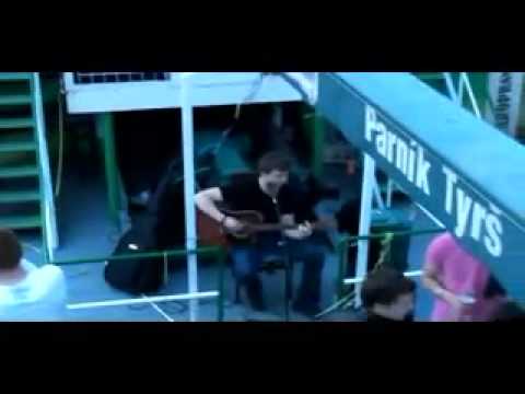 Martian Moon - Breakthrough