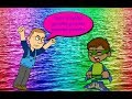 Super Why Sings His Own Theme Song And Gets Grounded