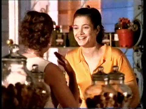 Ponds ad (1998)
