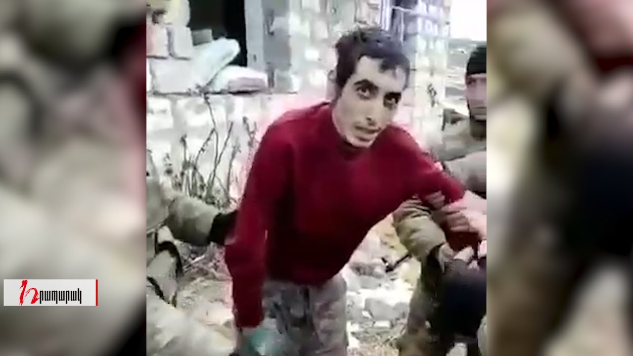 Նոր հայ գերի՝ այսօրվա գործողությունների արդյունքում