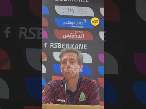 سانتوس: مازلنا في الصدارة والطرد صعّب المهمة على الجيش الملكي