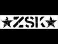 ZSK - Und genau da gehen unsere Wege ...