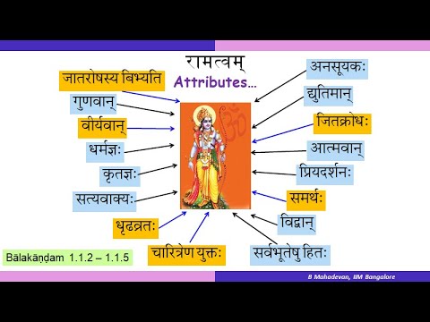 Valmiki Ramayanam - Session 91 Yuddha Kandam (99 - 104) - Jan 04, 2021