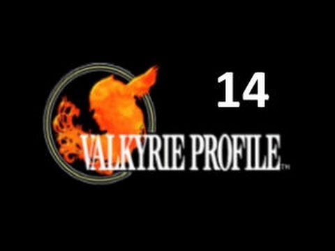 Valkyrie Profile Part 14 - Heritage