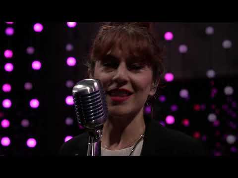 Thunderpussy - Full Performance (Live on KEXP) Velvet Noose, Gentle Frame, Utero Tango, Torpedo Love, Somebody To Love