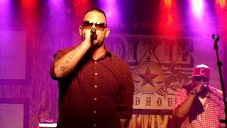 Bubba Sparxxx - &#39;&#39;Jimmy Mathis&#39;&#39;