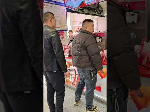 Can't you be a polite person?