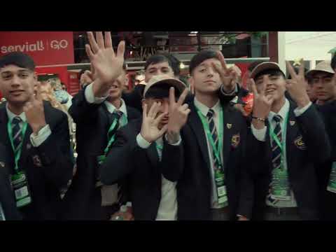 Resumen tercer día en Exponor 2026