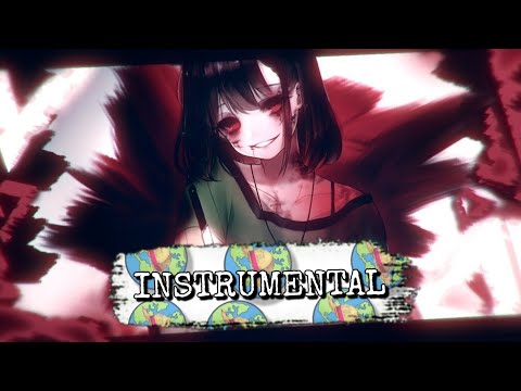 INSTRUMENTAL | Colapso da Perversão (AnimeVibe) - DKZ