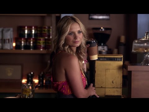 Pretty Little Liars 3x07 - Cece Drake meets Liars -  Italian