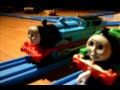 Tomy Percy Takes The Plunge Willie Rushton Narration Part 1