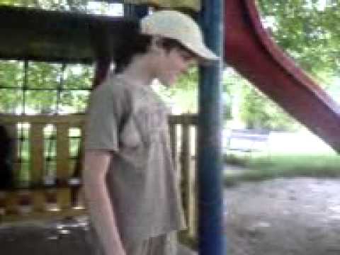 T-Debile remake(tvoj mobil)