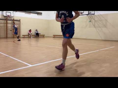 KK Sedmica -KK Moraca 25704/2024 kadeti