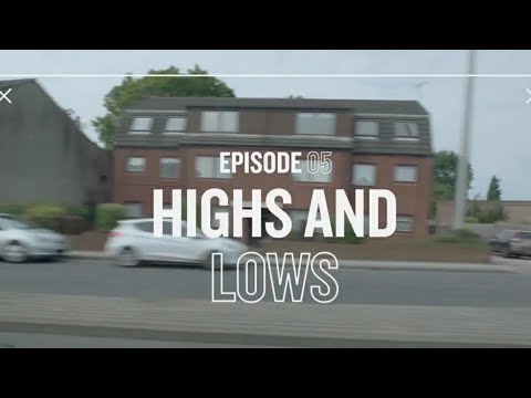 Wingmen episode-5 ft.andrew Robertson and Trent Alexander Arnold