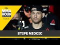 Stipe Miocic Wants Trilogy Fight With Francis Ngannou or Jon Jones Next - The MMA Hour