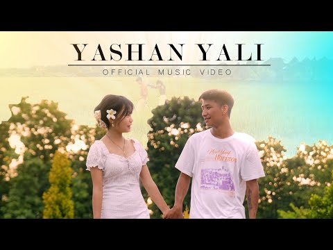 Hentok Konyak - Yashan Yali (Official Music Video) 