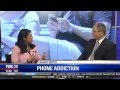 What SmartPhone Addiction Does to Your Brain Dr. Romie on Fox News Orlando