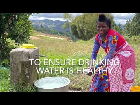 Support Women's WONDER Hubs in Tanzania