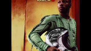 MC Solaar - Suavez le monde (Instrumental)
