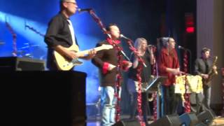 Rock and Roll Christmas Spectacular