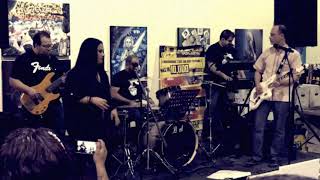 Siente la claridad - Patricio Iglesias - Mexicali 2018