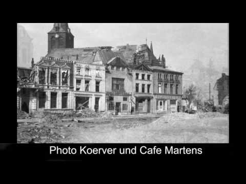 KENNST DU GOCH...1.Teil Erinnerungen an Goch 1940 - 1946.