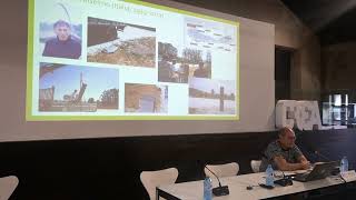 Pedra e tempo. O pa�s das esculturas na illa Tule