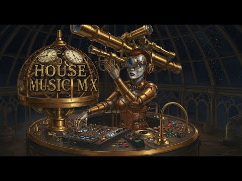 HOUSE Music Mix 2025 - Rolling Stones, Mind Against, Oliver Heldens, Maroon 5 Style DJ Mix