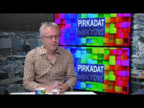 PIRKADAT Breuer Péterrel: Pulai András