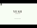 Charli xcx - Yeah - Extended