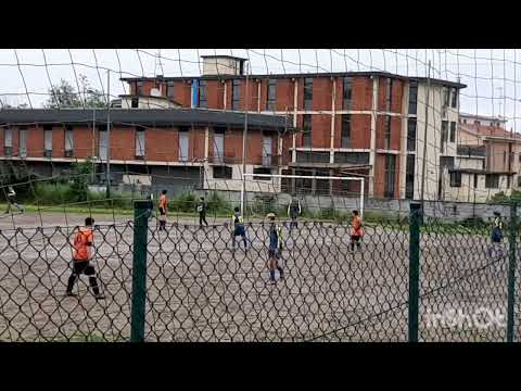 ARDOR BOLLATE - AFFORESE (il campo peggiore di sempre)